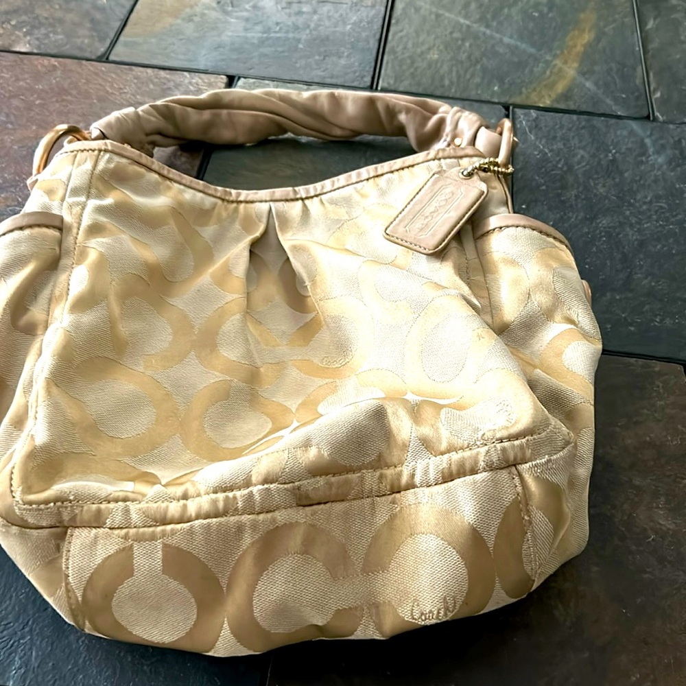 Coach bags Michael Kors and guess miscellaneous prices for each one